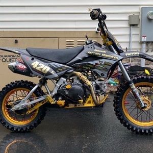 Meet your Posher, James